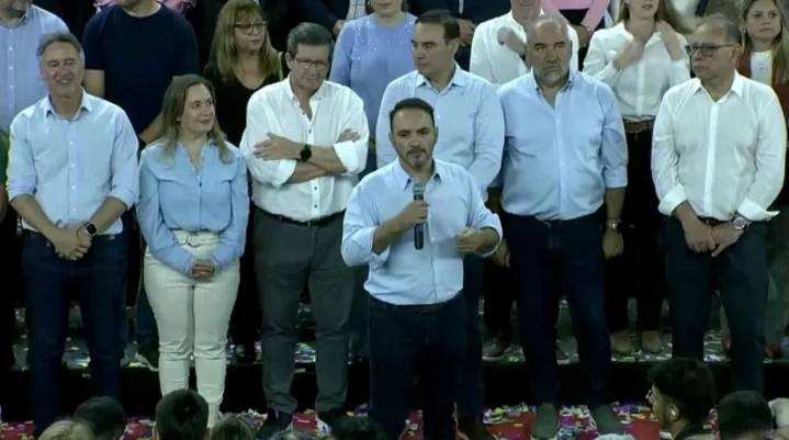 Este domingo se realizan comicios en Corrientes para elegir el sucesor del gobernador Valdés
