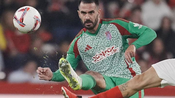 Acuerdo cerrado con Insua, que será el octavo fichaje del Real Zaragoza