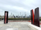 The Met Rooftop Closes October 19—See the Last Exhibit Now