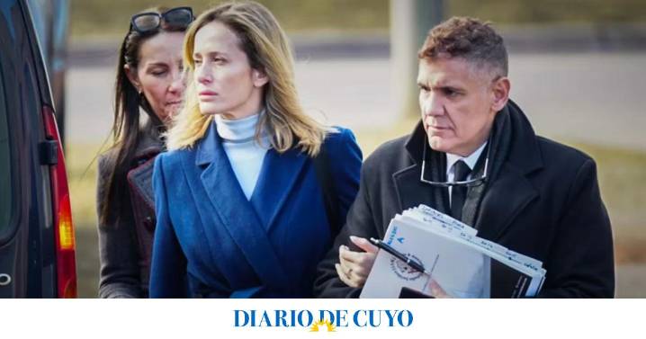 Se conocerá hoy el veredicto por el juicio contra el ex de Julieta Prandi