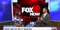 Union Terminal to host 1940s Day Saturday, Sept. 6