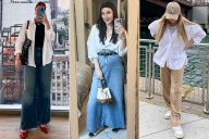 How to Style a White Button-Up Shirt, According to PEOPLE Editors