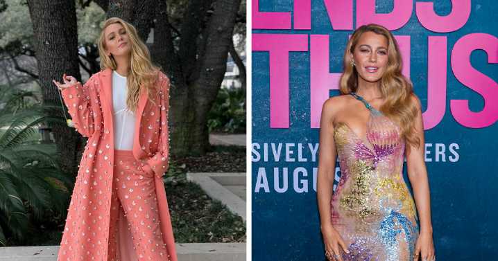 “Good Luck To The Director”: Blake Lively Brutally Trolled After Getting Leading Role In New Rom