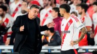Se va otro de los marginados por Gallardo: Lanzini deja River y jugará en Vélez