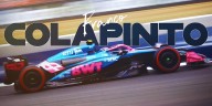 El contundente respaldo de la F1 a Franco Colapinto: de que “su velocidad natural es evidente” al “objetivo” para seguir en 2026