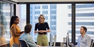 ‘DEI' as a dirty word: Companies are saying a lot less about diversity and equity in public filings