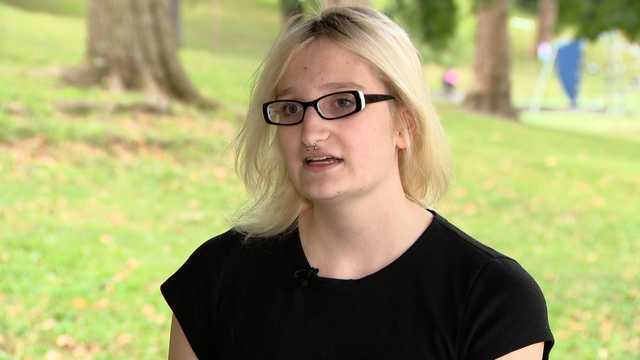 Pennsylvania trans teen talks with Gov. Shapiro about gender