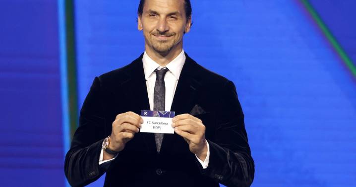 Sorteo de la Champions League: PSG y Chelsea, campeones de Europa y del mundo, principales escollos del Barça