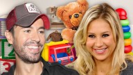 Anna Kournikova Pregnant, Expecting 4th Baby W/ Enrique Iglesias