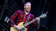 Brent Hinds of Mastodon Dies in Motorcycle Accident at 51