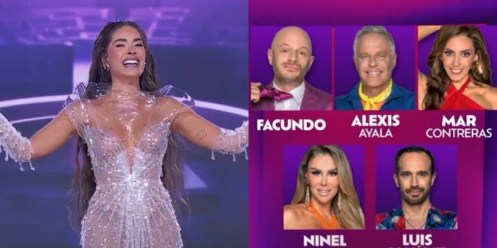 Filtran nombre del tercer eliminado en La Casa de los Famosos México hoy domingo 17 de agosto, según encuestas finales