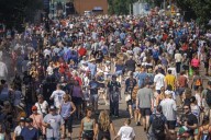 Live blog: Thousands ring in Minnesota State Fair