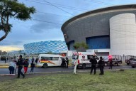 Puebla vs. San Luis: riña entre comerciantes deja un muerto previo al partido