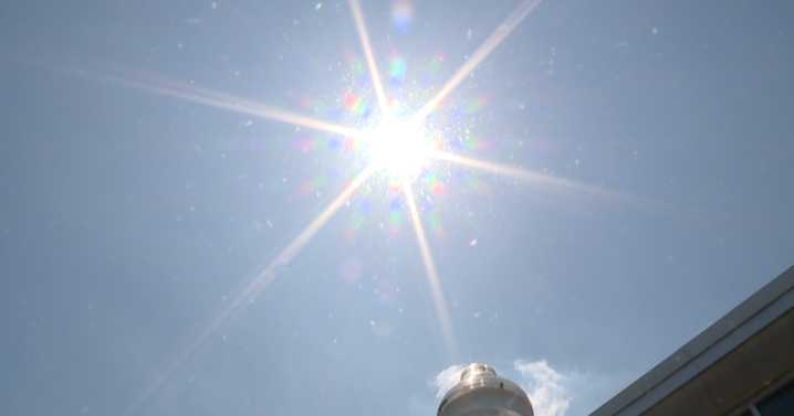 Maryland experiences more heat deaths in 2025 than in 2024