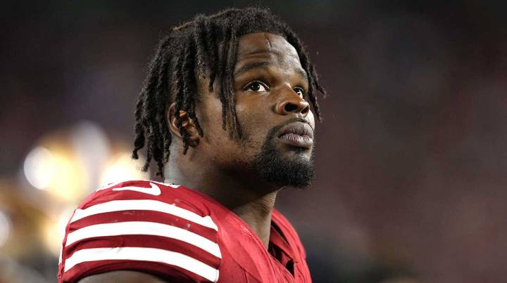 Dre Greenlaw gets encouraging update from Sean Payton