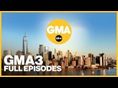 GMA3 Full Episode - Fri, Aug 8, 2025