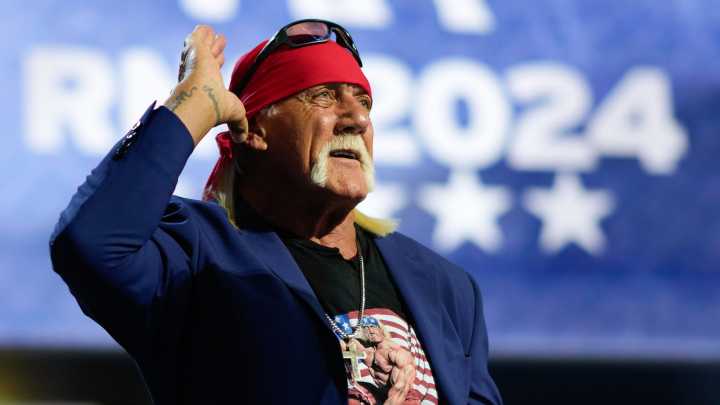 Police investigation continues into death of Hulk Hogan