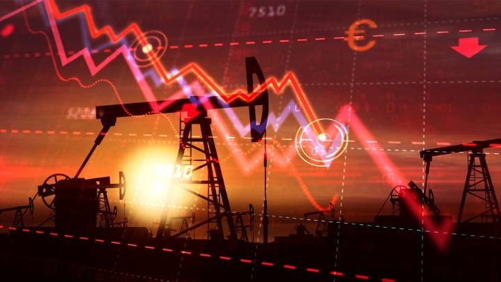 Posible acuerdo EE.UU.-Rusia sacude los mercados: petróleo cae y acciones rozan máximos