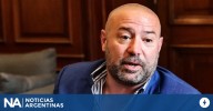 La Justicia ya tiene medio centenar de audios atribuidos al ex titular de ANDIS
