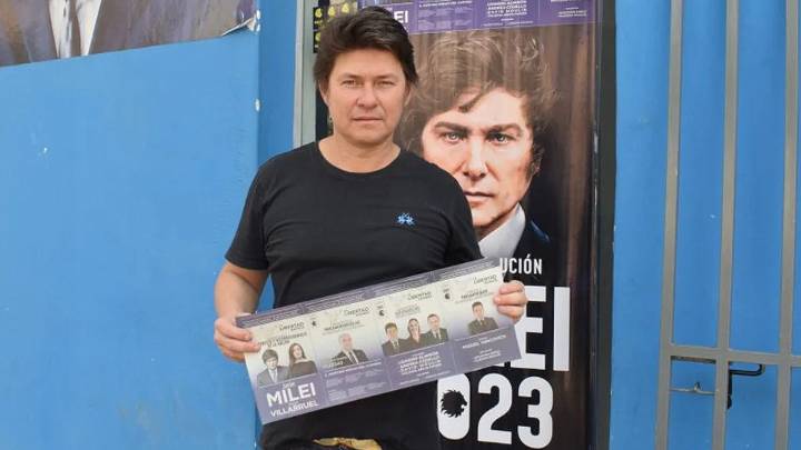 Corrientes: Las causas que complican al candidato a gobernador de La Libertad Avanza