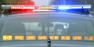 Armed suspect barricaded near Grand Rapids