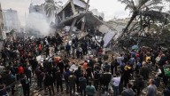 Ataques israelíes mataron a 24 palestinos en Gaza