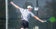 Grand Junction tennis team wins three duals at tournament