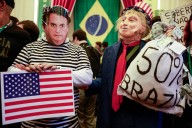 Brasil ante el chantaje de Trump: compra de alimentos destinados a EU, ayudas y nuevos mercados