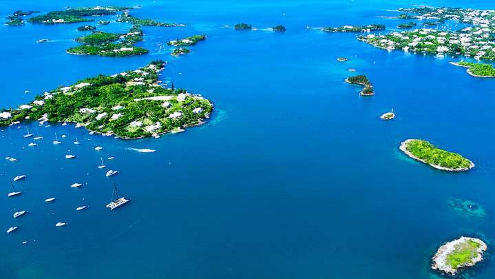 Revelan la clave que podría desvelar el enigma del Triángulo de las Bermudas