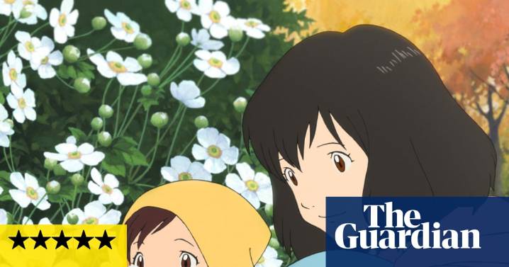 Wolf Children review – Mamoru Hosoda’s tender werewolf fable is a minor masterpiece