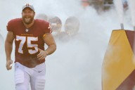 Former Pro Bowl OG Brandon Scherff apparently has retired