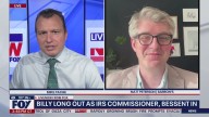 Billy Long out as IRS commissioner, Bessent in
