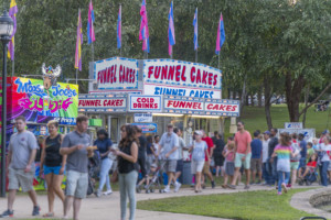 North Carolina Ranks in the Top 15 Most Fun States in America