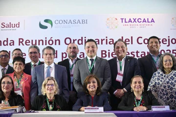 Analizan estrategias contra sarampión y dengue