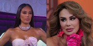 Ninel Conde confirmó reencuentro con Priscila Valverde tras ser eliminada de La Casa de los Famosos México