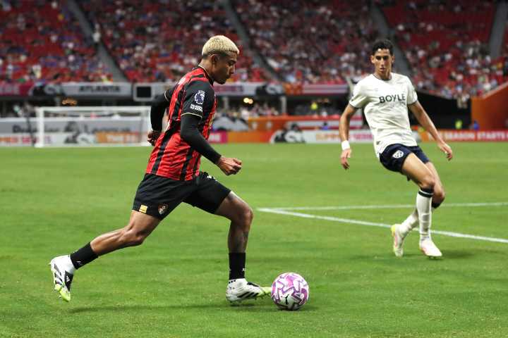 Premier League preseason returns to Atlanta as the city looks to become USA’s soccer capital
