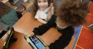 Why story time is the secret superpower every child needs