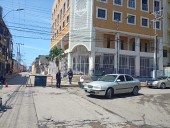 Iniciaron los trabajos de recuperación de las calles del Centro Histórico de Barcelona