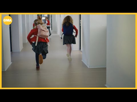 What to do to get your kids’ health ready for back to school