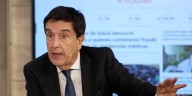 Los tres errores del gobierno y por qué, según Melconian, el precio del dólar “no es libre”