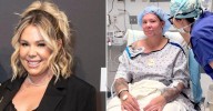 'Teen Mom' Star Kailyn Lowry Undergoes Surgery to 'Say Goodbye' to Her Double Chin: Shocking Before and After Photos