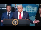 Trump says he'll know if Putin wants peace "probably in the first 2 minutes" of their meeting