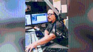 Good Samaritans pull KFI AM 640 employee from fiery wreckage on L.A. freeway