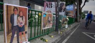 Los 13 detenidos fueron “operativos”. Faltan el tirador y los autores intelectuales