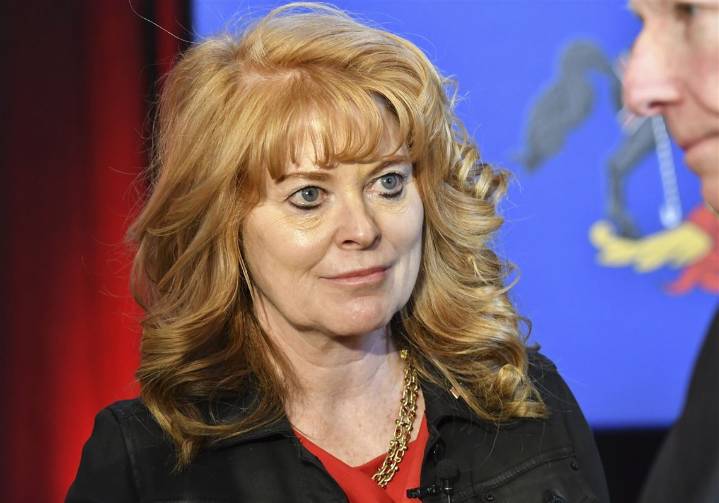 Adriana E. Ramírez: Does Stacy Garrity have a chance?