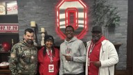 Champ Monds, nation's No. 1 QB, visiting Ohio State Buckeyes