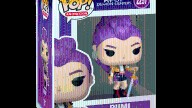 KPop Demon Hunters Funkos Are Coming — & You Can Even 'Pop! Yourself' With HUNTR/X & Saja Boys Lightsticks