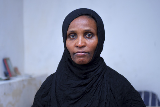 Ethiopian migrants face kidnappings and death, leaving behind heartbroken families
