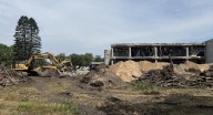 Rehabbing old foundry site among 3 Muskegon-area developments that moved forward in August