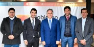 Provincias Unidas mantiene tensiones y amenazas de ruptura en CABA, pero definió los principales candidatos en el interior del país